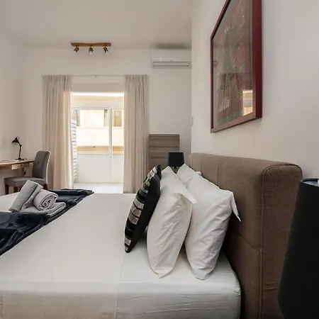 Apartman Seafront Sliema