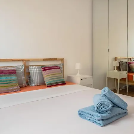 Apartman Seafront