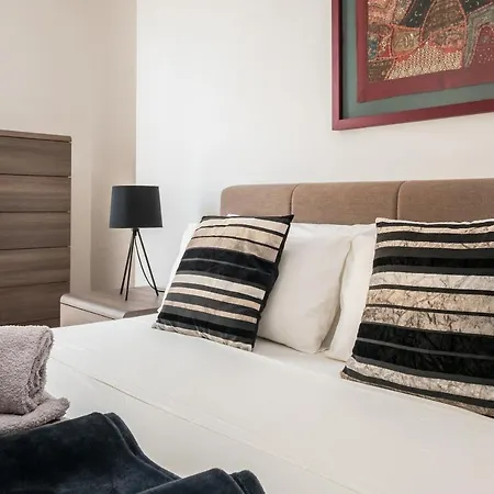 Seafront Apartman Sliema