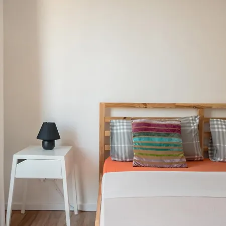 Apartman Seafront