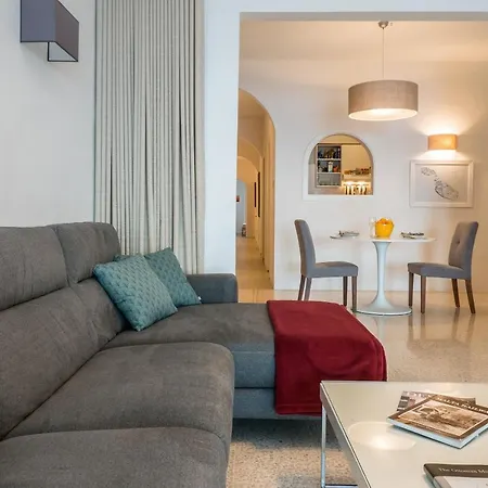Apartman Seafront *