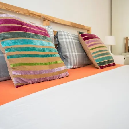 Seafront Apartman